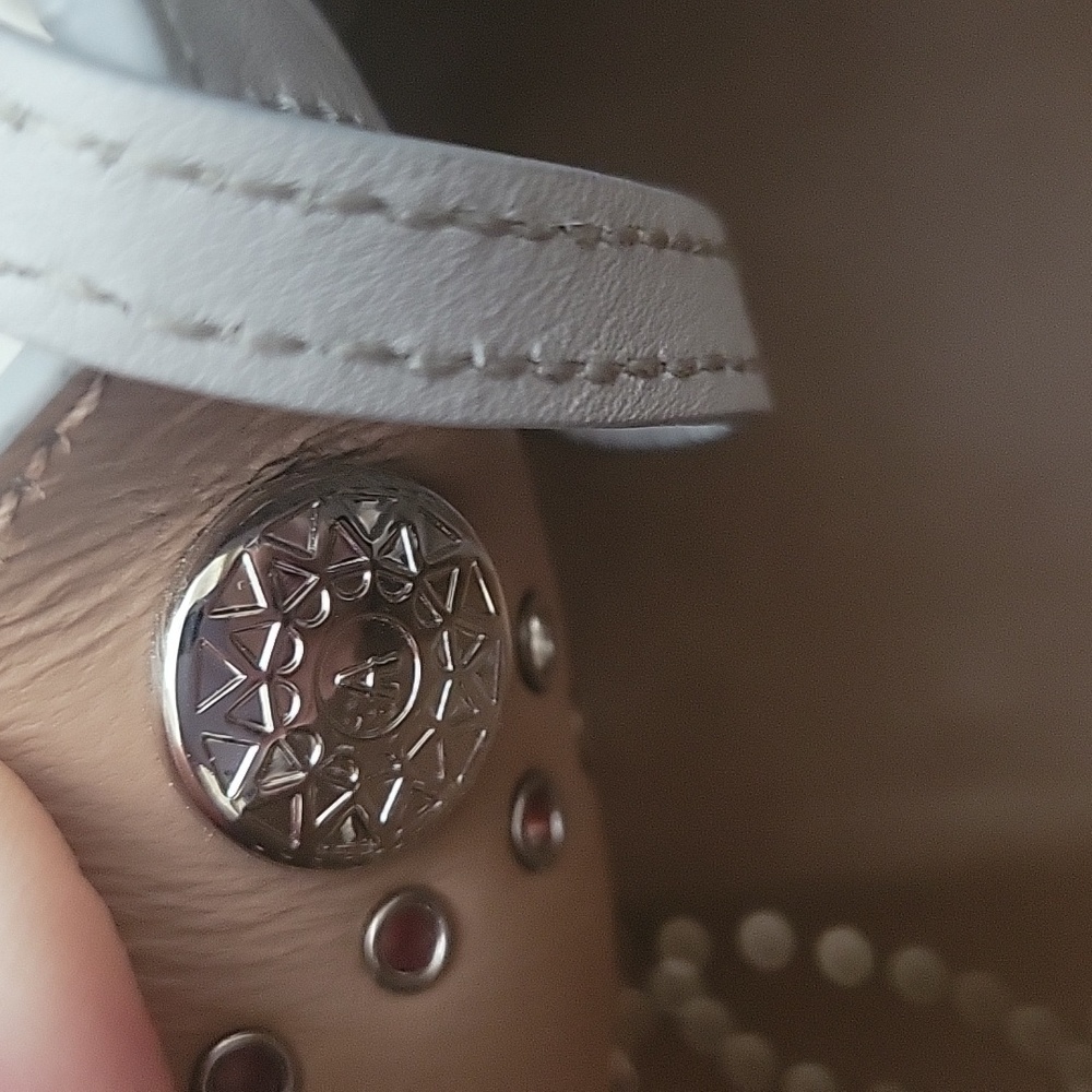 Alaia bag - Picture 5 of 15